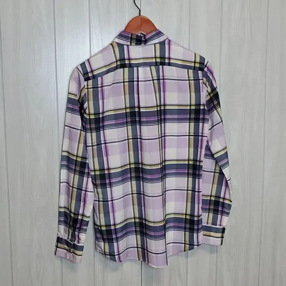 Banana Republic | Dillon Shirt Button-down - Picture 5 of 7